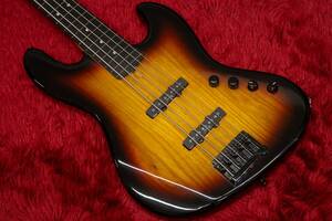 【used】Atelier Z / M#265 Custom FL 3TS 5.615kg #032389【GIB横浜】