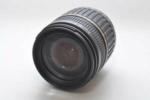 ★極上美品★TAMRON AF ASPHERICAL XR DiII LD 18-200mm F3.5-6.3 ニコン用 #A1232