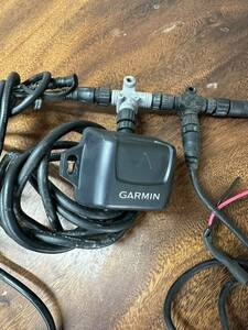 GARMIN NMEA2000 ヘディングセンサー　ステディーキャスト スターターキット ガーミン