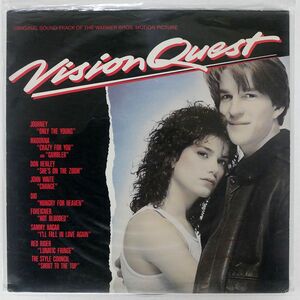 米 OST/VISION QUEST/GEFFEN GHS24063 LP