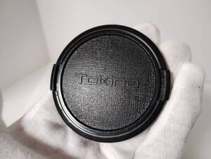  Tokina　Φ62　レンズフロントキャップ　カメラ トキナ レンズキャップ