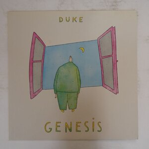 48036091;【国内盤】Genesis ジェネシス / Duke