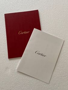 Cartier カルティエ　 ジュエリーカタログ