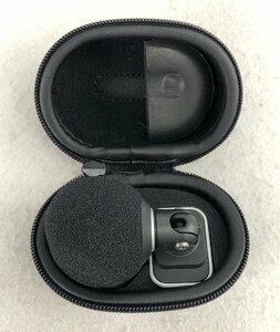 ★中古品★コンデンサーマイク MV88 SHURE シュア