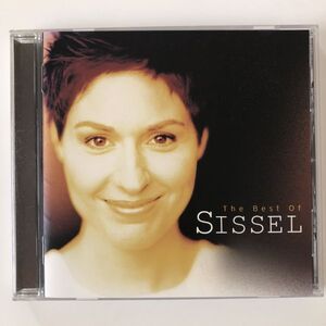 B26773　CD（中古）The Best Of SISSEL　シセル