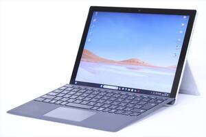 即配 良品 i7 Windows11 16GBメモリ タブレット タッチパネル 10世代 Surface Pro 7 i7-1065G7 16G 256G WiFi6