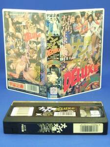 ナンパ天国DELUXE [VHS] 