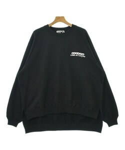 CDG スウェット メンズ シーディージー 中古　古着