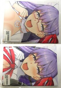 ※キャンセル不可※　★未開封正規品 抱き枕 ２種　FGO BBちゃん抱き枕カバー とりこトリック