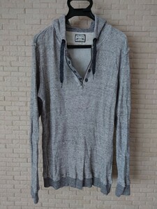 ディーゼル (DIESEL)　パーカー　サイズ：M　USED本物