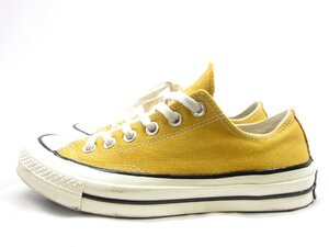 CONVERSE コンバース CHUCK TAYLOR70 151229C SIZE:US5 24.0cm レディース スニーカー 靴 □UT11869