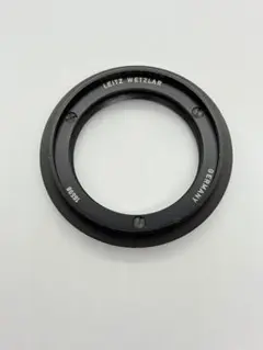 Leica 16598 U00ZK Bellows Adapter