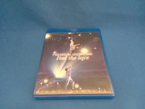 ayumi hamasaki PREMIUM SHOWCASE~Feel the love~(Blu-ray Disc)
