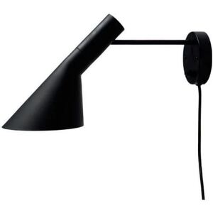 AJ Wall Lamp/AJウォールランプ-BK (検,midcentury,ミッドセンチュリー,ビンテージ,50