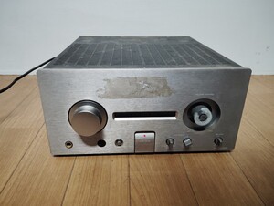 KENWOOD ケンウッド プリメインアンプ A-1001