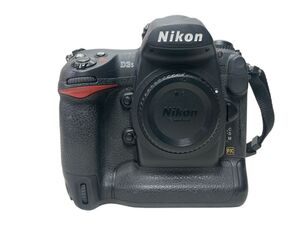 ニコン Nikon D3S 本体 デジタル一眼レフカメラ