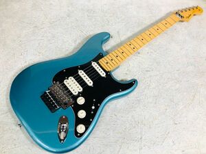 中古 Fender Player Stratocaster FR HSS Made in Mexico (u79725)