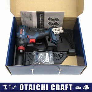 【中古】BOSCH(ボッシュ) 18V コードレスインパクトドライバー/レンチ GDX18V-200CH｜バッテリー・充電器別売【/D20179900037461D/】