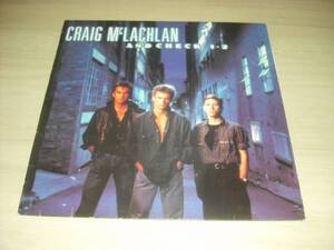 UKORG/CRAIG McLACHLAN＆CHECK 1-2/466347