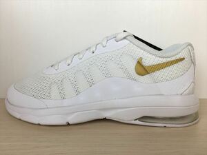 NIKE（ナイキ） AIR MAX INVIGOR PS（エアマックスインビガー PS） 749573-100 スニーカー 靴 ジュニア 17,0cm 新品 (2108)