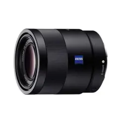 【完品】SONY Sonnar T* FE55mm F1.8 ZA