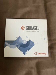 cubase 4 ドングル有