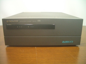 ◆PIONEER　パイオニア　CD-ROM CHANGER　MDR-V3　　