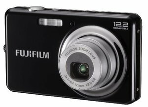 FUJIFILM デジタルカメラ FinePix (ファインピックス) J30 ブラック F FX-J(中古品)