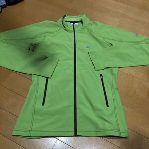 mountain equipment アウトドア　薄手ソフトシェル