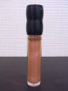 【YS-1】ベアミネラル ナチュラルリップグロス■ピンク系 4,2ml ベビーケイクス bare Minerals■K