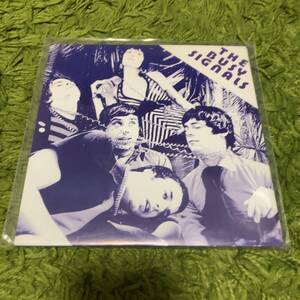 【The Busy Signals Love And Dust】baby shakes carbonas power pop