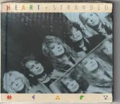 新品　HEART　ハート　Stranded　US盤 貴重 CDシングル