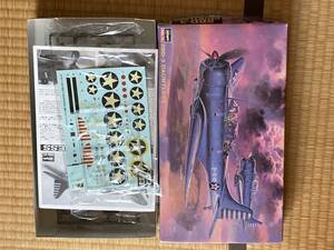 【キット】 ハセガワ 1/48 JT19 SBD-3