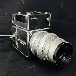 【現状品】Hasselblad ハッセルブラッド Carl Zeiss planar F2.8 80mm CF 中判カメラ レンズ