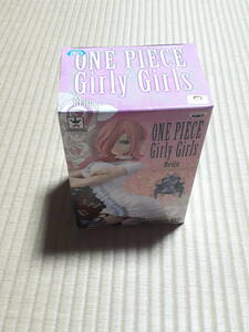 数量4個　新品未開封 Girly Girls ワンピース ヴィンスモーク・レイジュ Aカラー