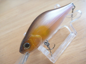 ジップベイツ Zip Baits カムシン Khamsin 70SP DR