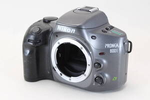 Nikon ニコン PRONEA 600i ボディ③