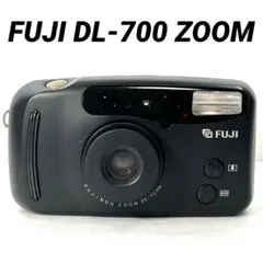 ✨美品✨FUJI DL-700 ZOOM フジ コンパクトフィルムカメラ