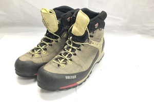 【送料無料】東京)SALEWA サレワ MS RAPACE ラパス GTX ゴアテックス　サイズ29cm