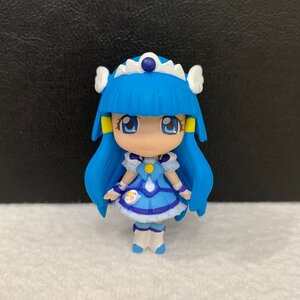 キュアビューティ 「スマイルプリキュア! 」フィギュア★サイズ約4.5cm〈xf