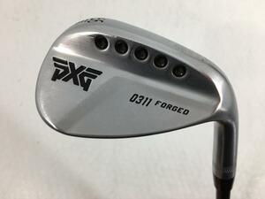 即決 中古 PXG 0311 フォージド GEN2 56.10 ウェッジ SW ディアマナ i70 PXG 56 S