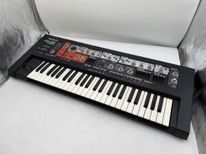 Roland シンセサイザーSH-201 キーボードケース付き