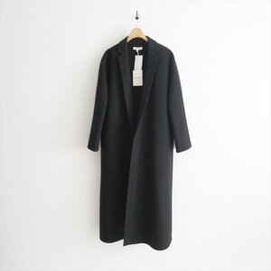 継続販売品 / 未使用 / MADISON BLUE マディソンブルー / REVER DOLMANSLEEVE LONG COAT コート 00(XS) / MB194-2015 / 2404-0033