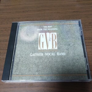 THE GAITHER VOCAL BAND / The Best From The Beginning