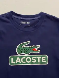 LACTOSE SPORT Tシャツ