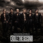 【中古】WILD WILD WILD / EXILE THE SECOND c3291【中古CDS】