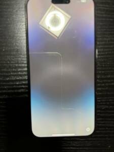 【SIMフリー】iPhone14 ProMAX 1TB　ブラック