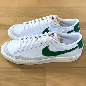 NIKE BLAZER LOW 