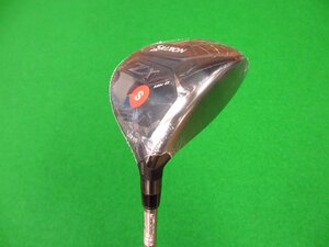 ＊ＳＲＩＸＯＮ　スリクソン　ＺＸ　ＭｋⅡ　ＦＡＩＲＷＡＹ　＃３　１５度　Ｄｉａｍａｎａ ＺＸ-Ⅱ５０　Ｓ