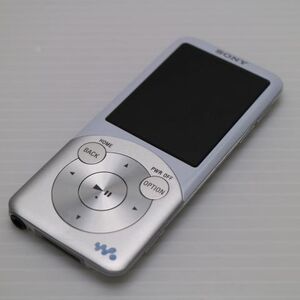 超美品 NW-S754 ホワイト 即日発送 SONY WALKMAN ウォークマン 本体 あすつく 土日祝発送OK